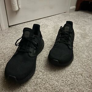 black men’s adidas ultra boost